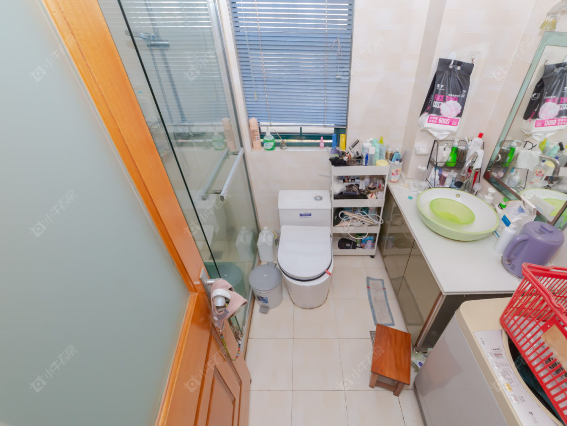 常州百草苑在售二手房源室内图_小牛看房