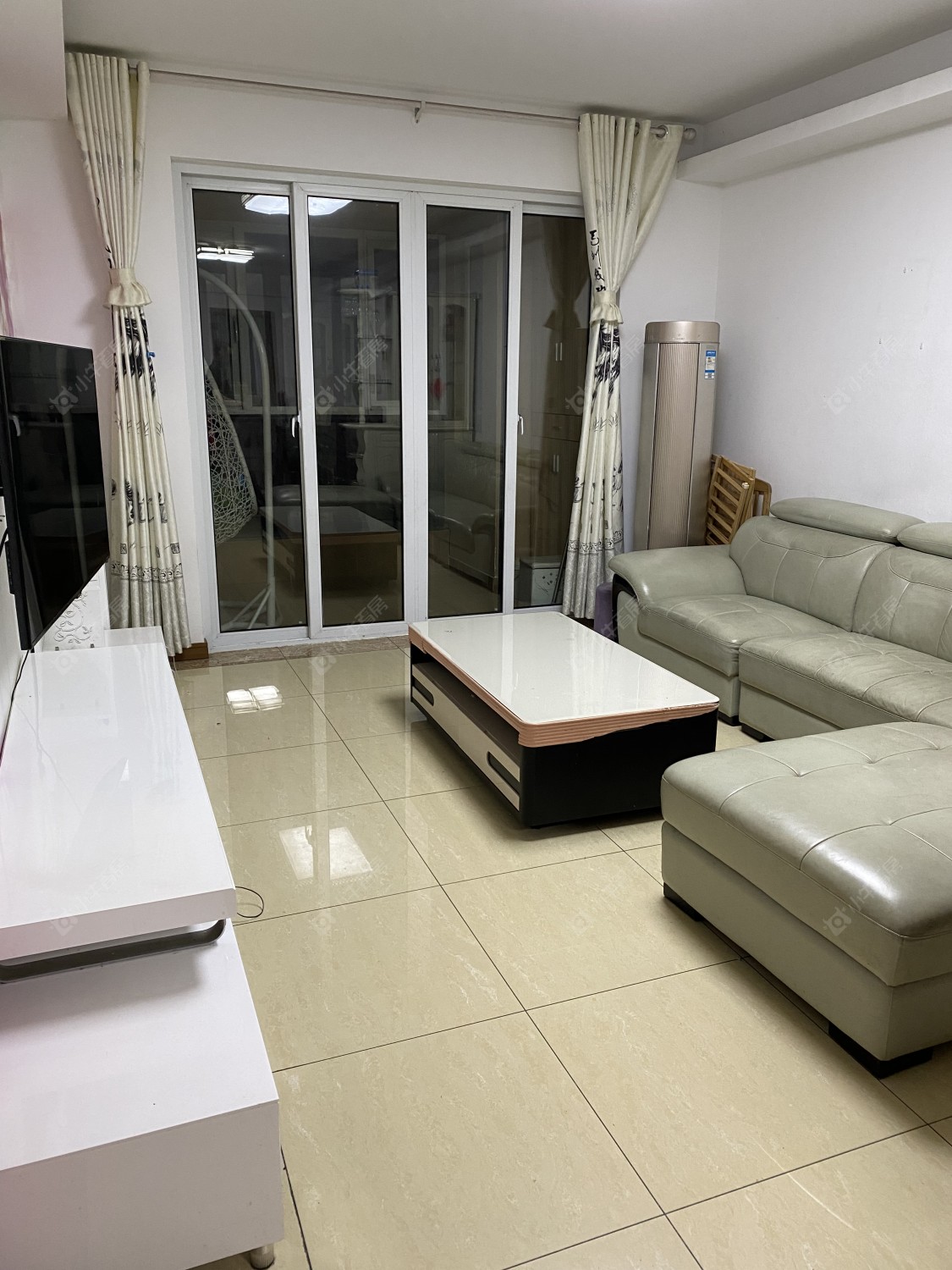 常州九洲花园二期在租房源_小牛看房