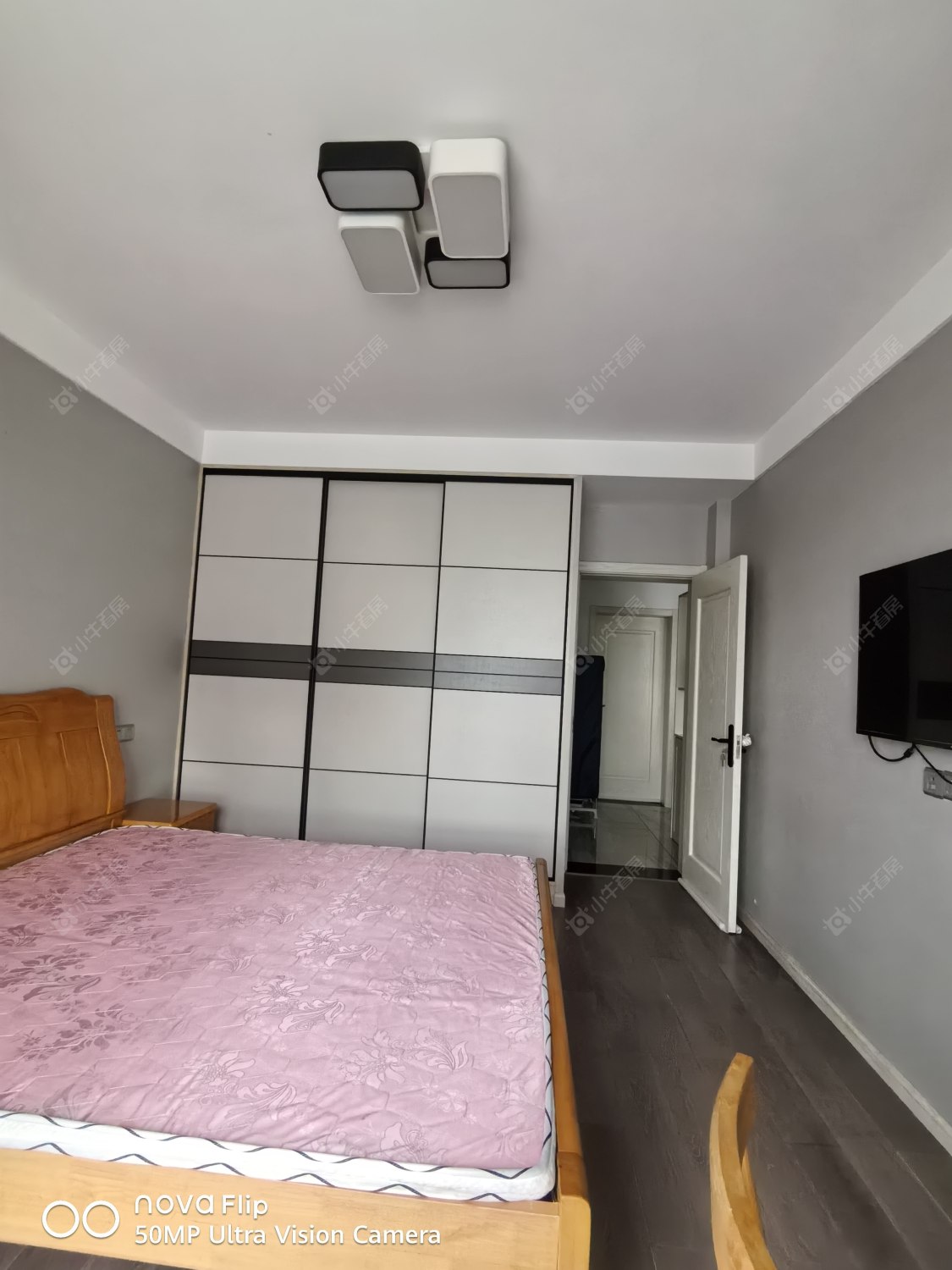 常州藏龙苑东区2室2厅1卫出租_小牛看房