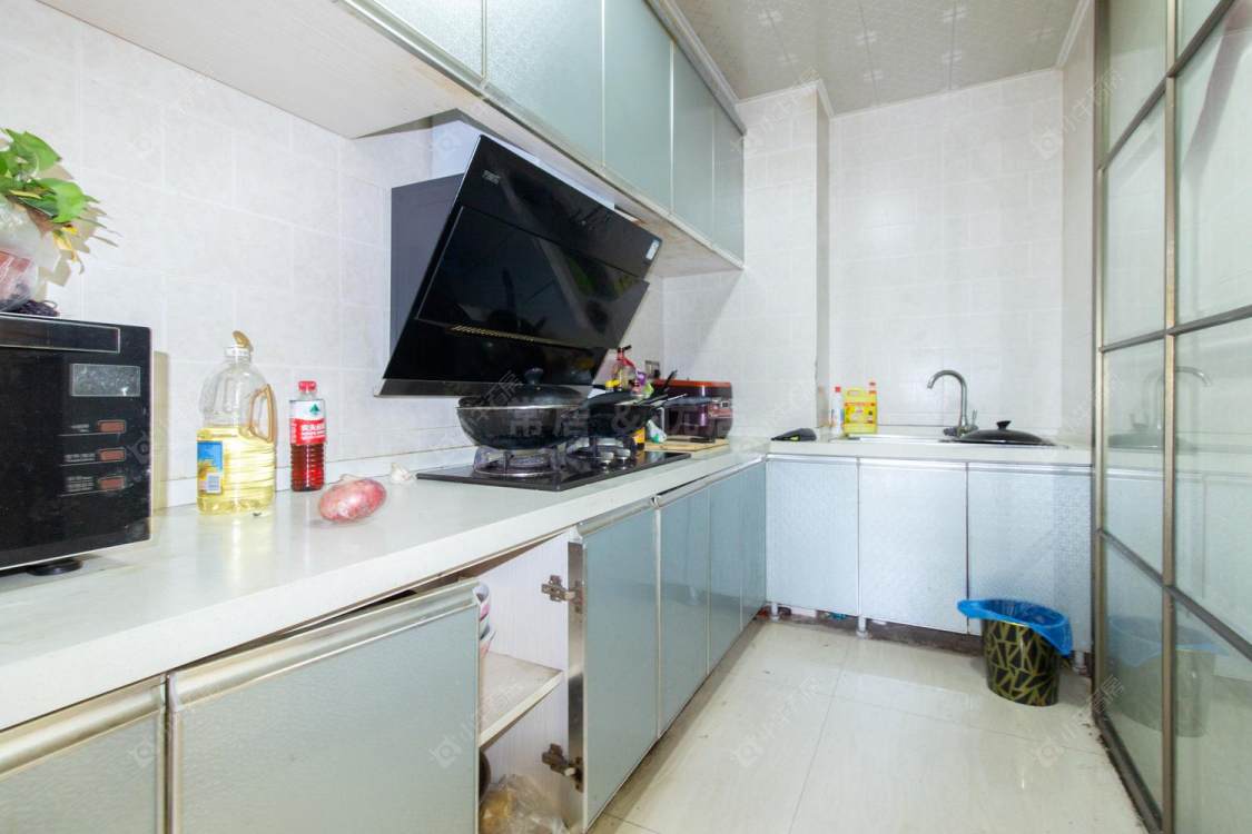 九洲新世界花苑房源室内图 常州九洲新世界花苑在售二手房源室内图_小牛看房