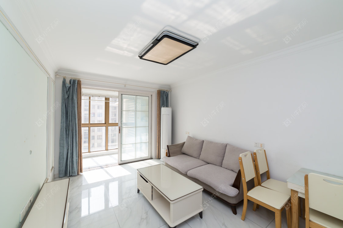 常州蓝山湖在售二手房源室内图_小牛看房