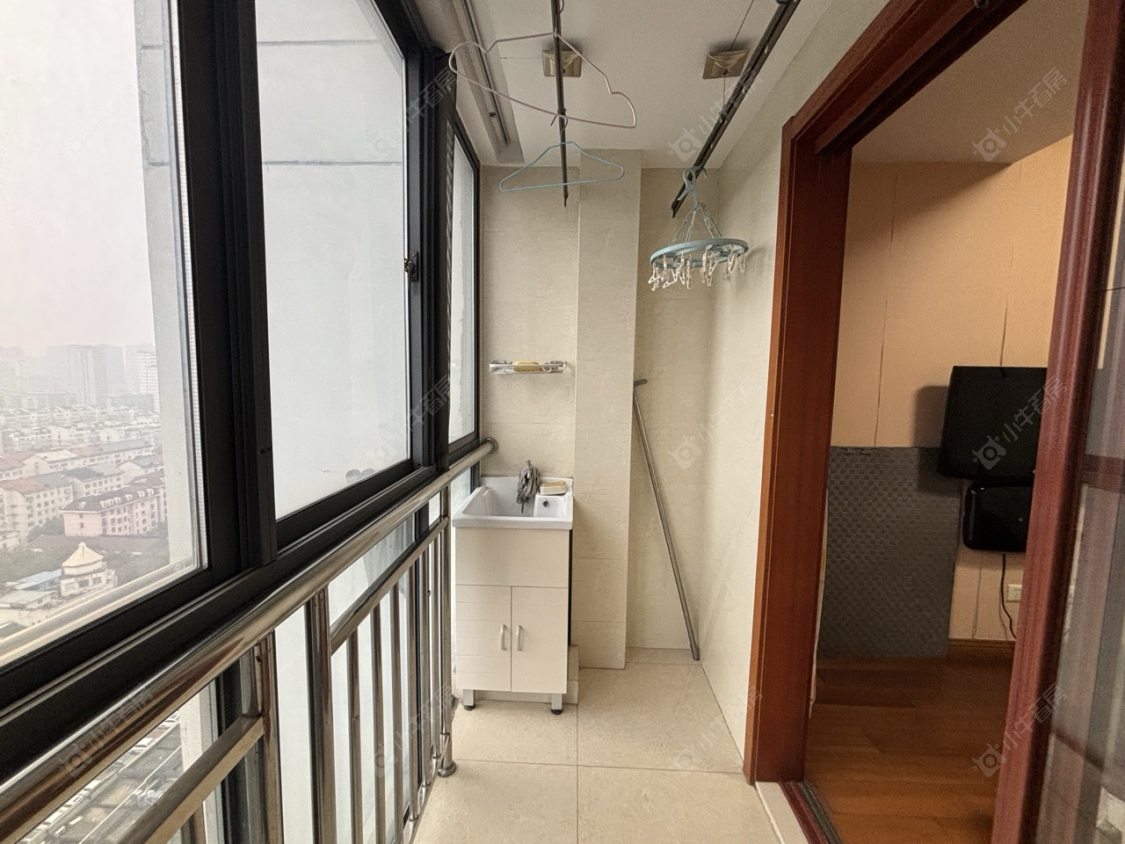 常州吟枫苑东区在租房源室内图_小牛看房