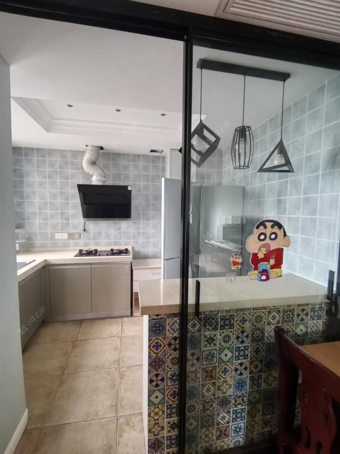 常州菱溪名居在租房源室内图_小牛看房