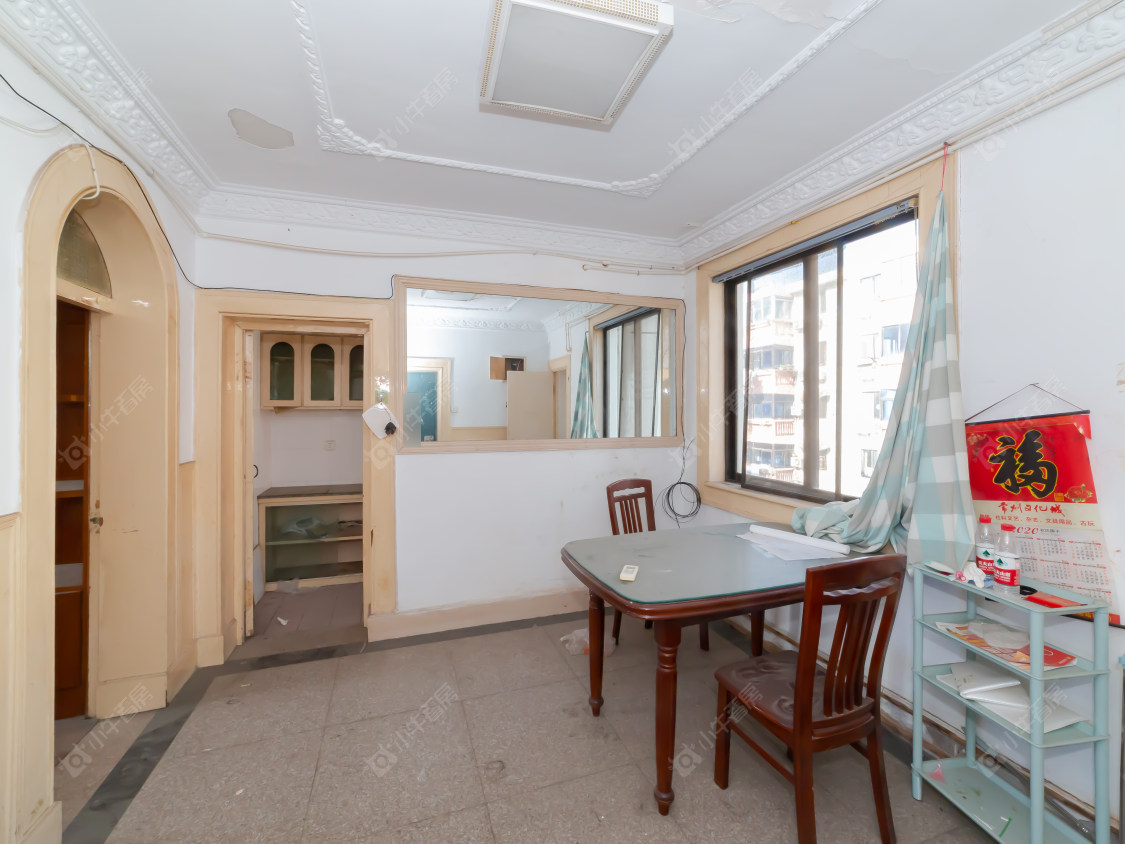 常州故园里在售二手房源室内图_小牛看房