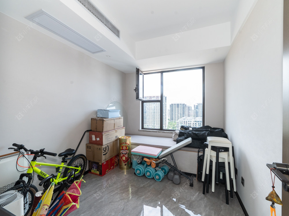 常州桃溪院子在售二手房源室内图_小牛看房