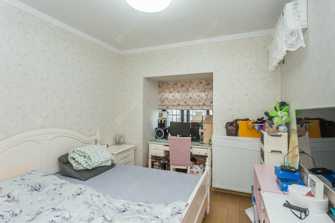 凯旋城东区房源室内图 常州凯旋城东区在售二手房源室内图_小牛看房