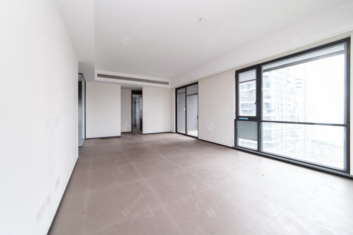 常州万科瑧湾汇（原蓝光黑钻）在售二手房源室内图_小牛看房