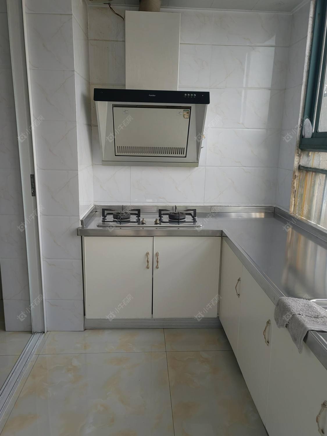 常州腾龙苑西区在租房源室内图_小牛看房