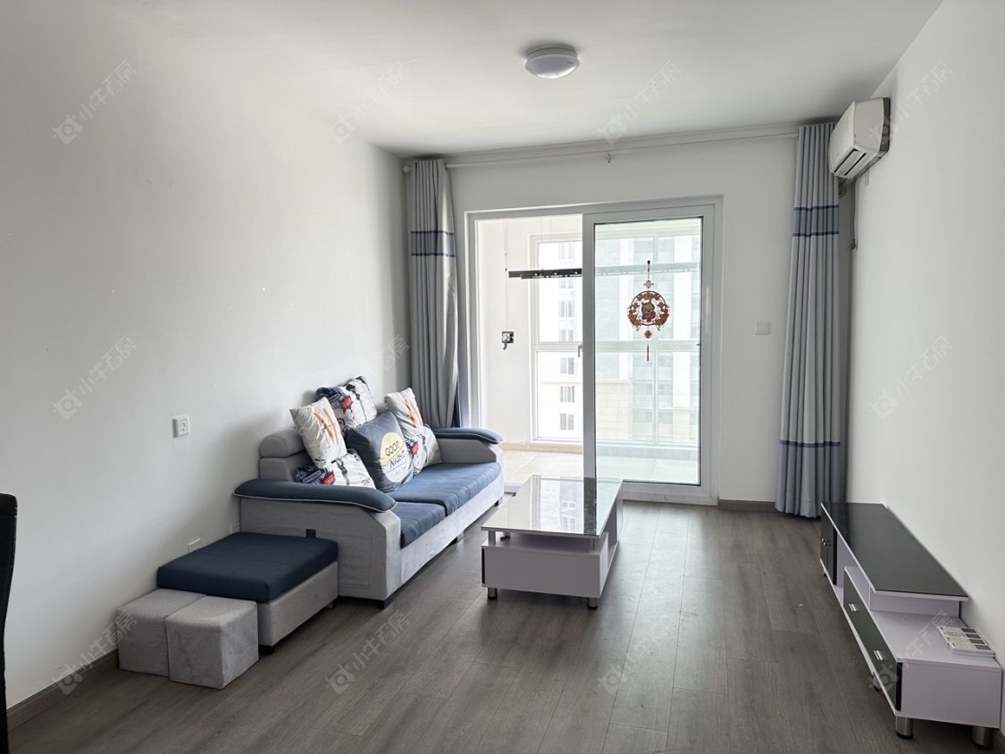 常州新城悠活城4室2厅1卫出租_小牛看房