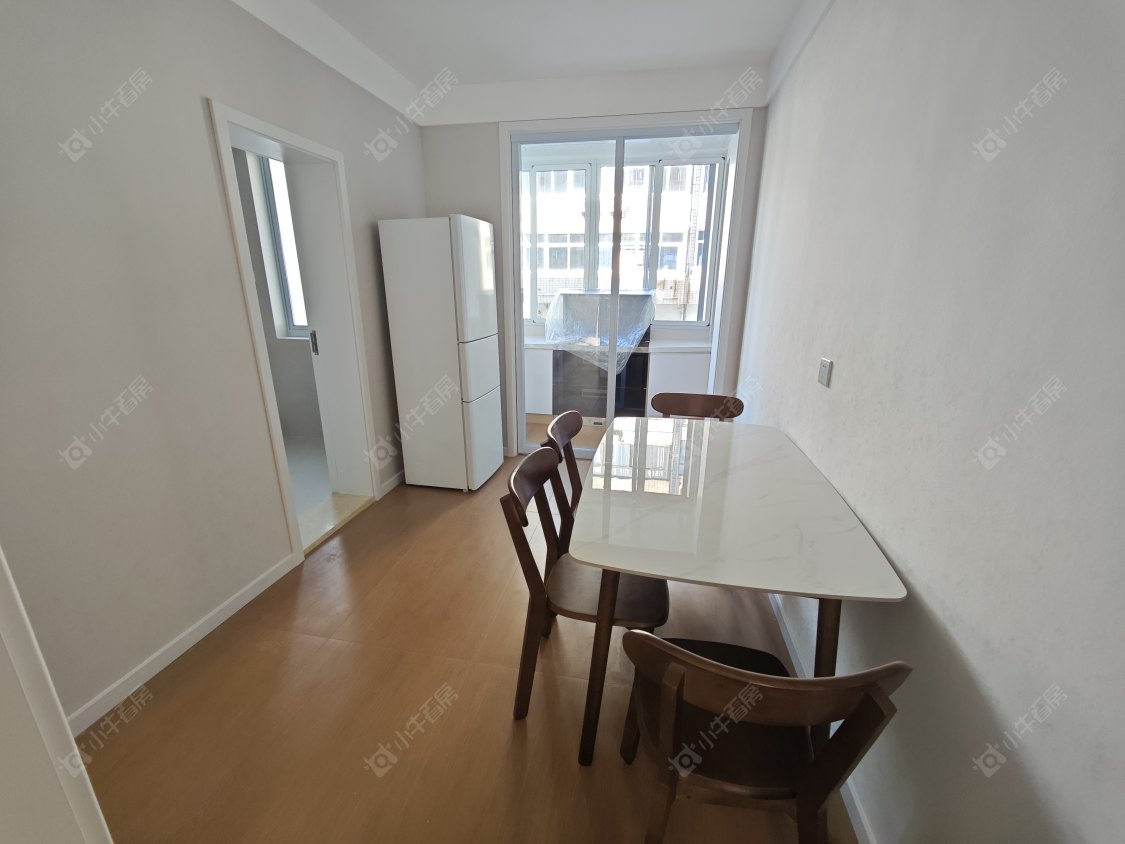 常州桃园路在租房源室内图_小牛看房