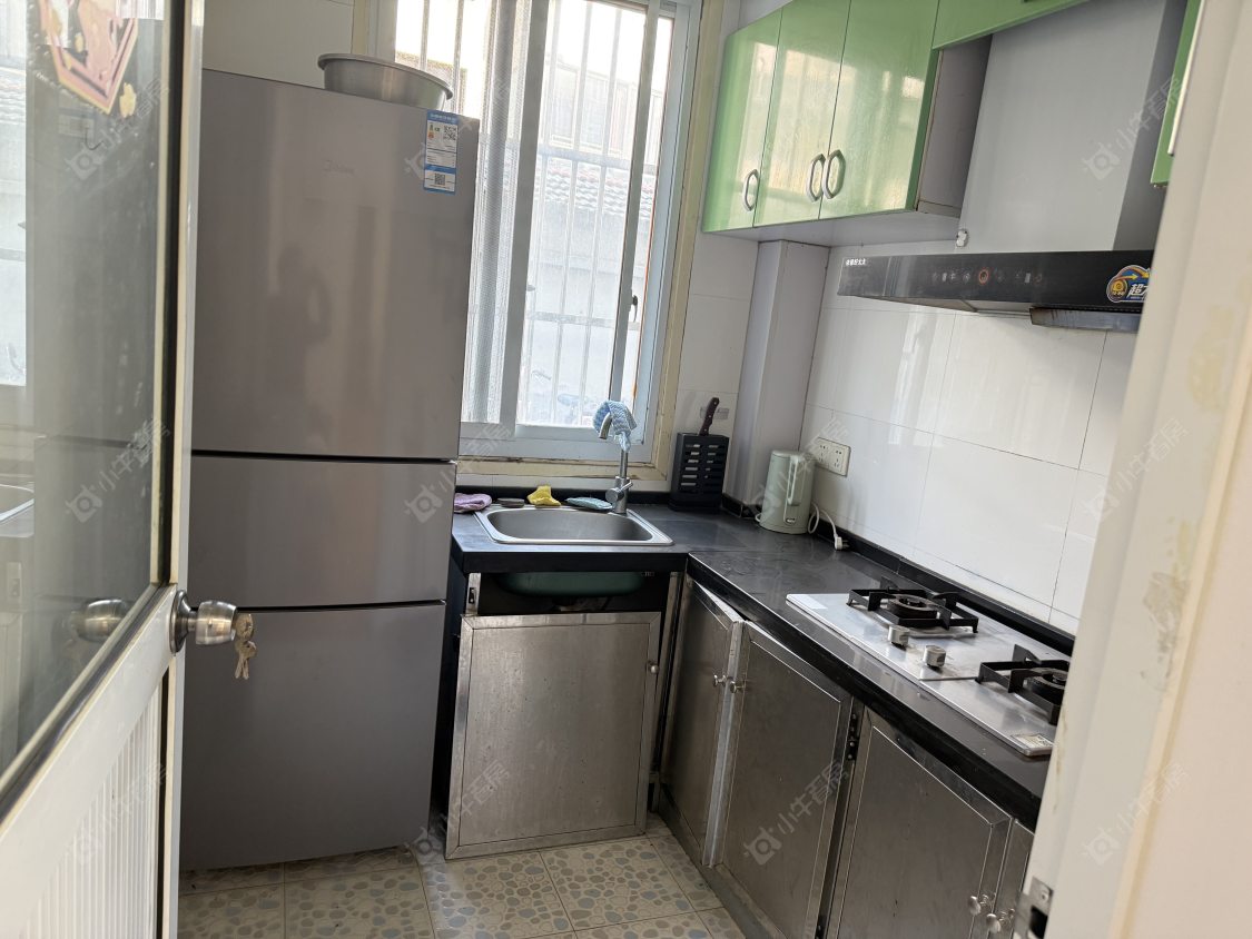 花东新村房源室内图 常州花东新村在租房源室内图_小牛看房