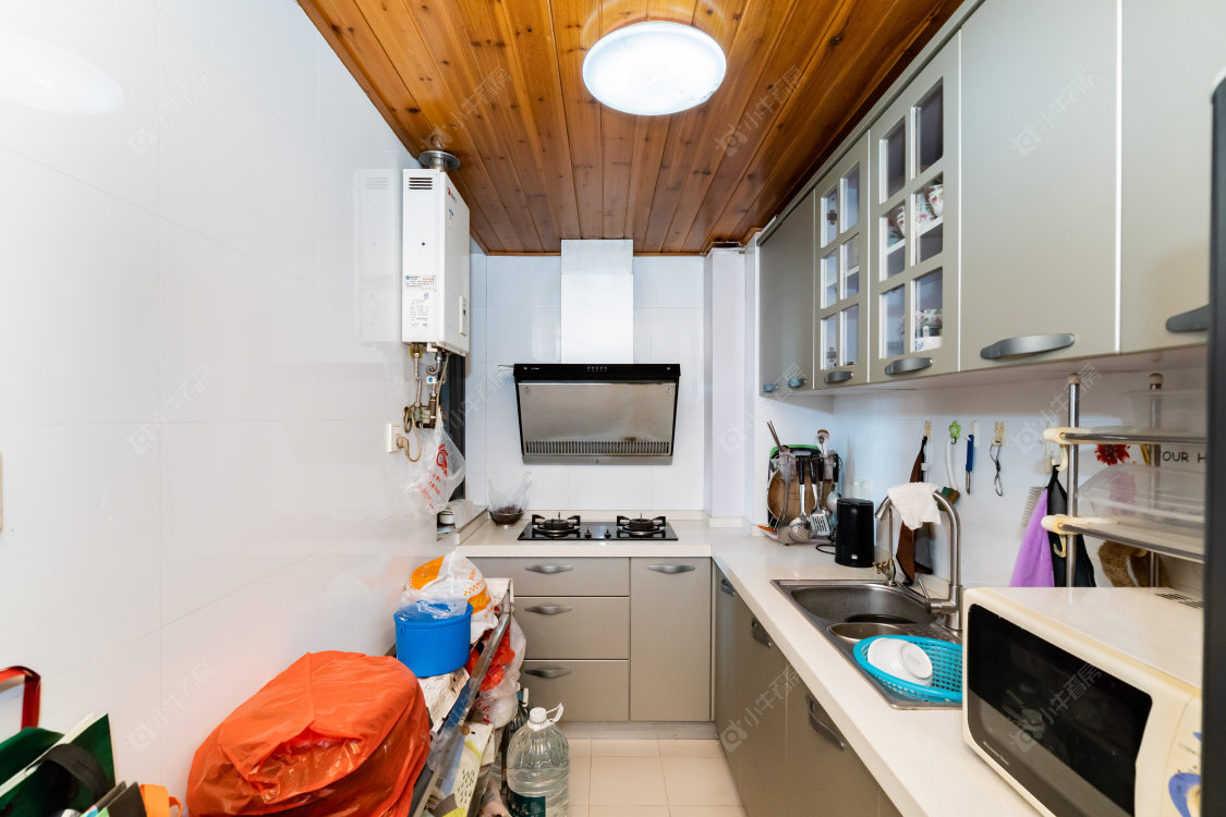 常州光华世家在售二手房源室内图_小牛看房