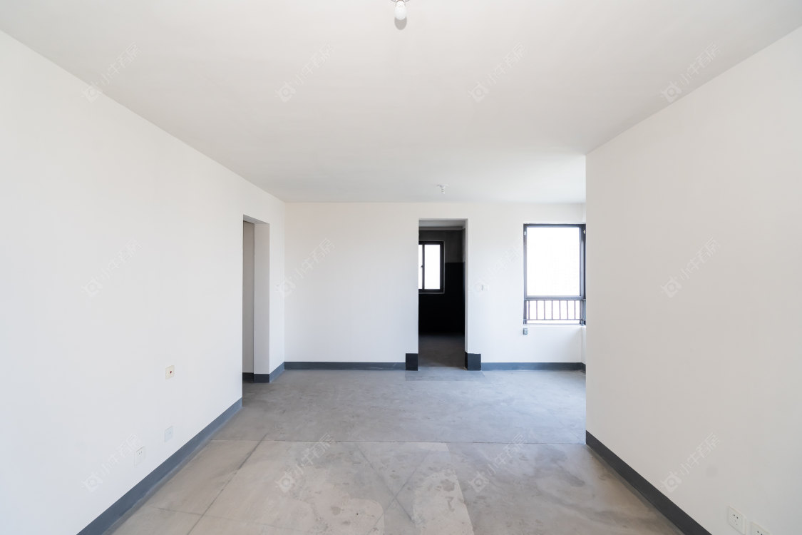 常州华润国际六期在售二手房源室内图_小牛看房