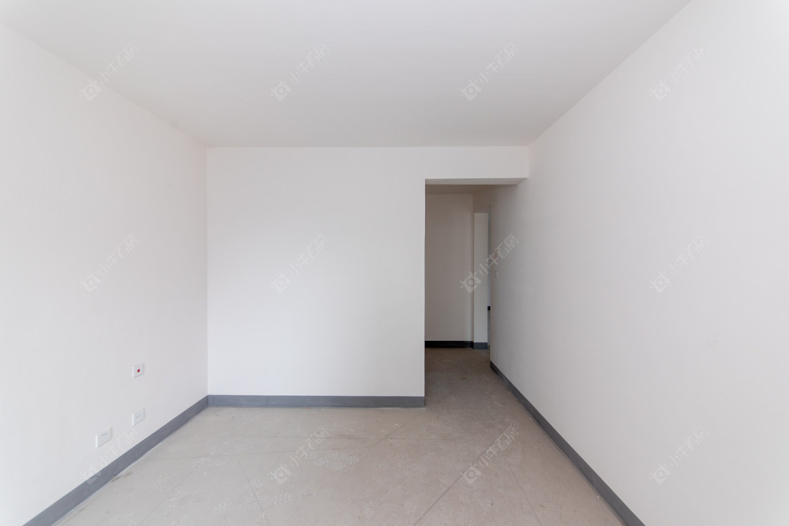 常州保利公园九里在售二手房源室内图_小牛看房