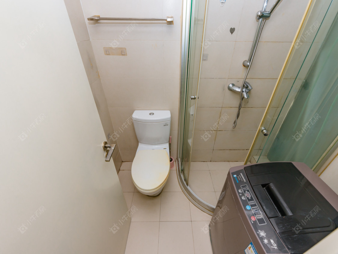 常州莱蒙双子星座公寓在售二手房源室内图_小牛看房