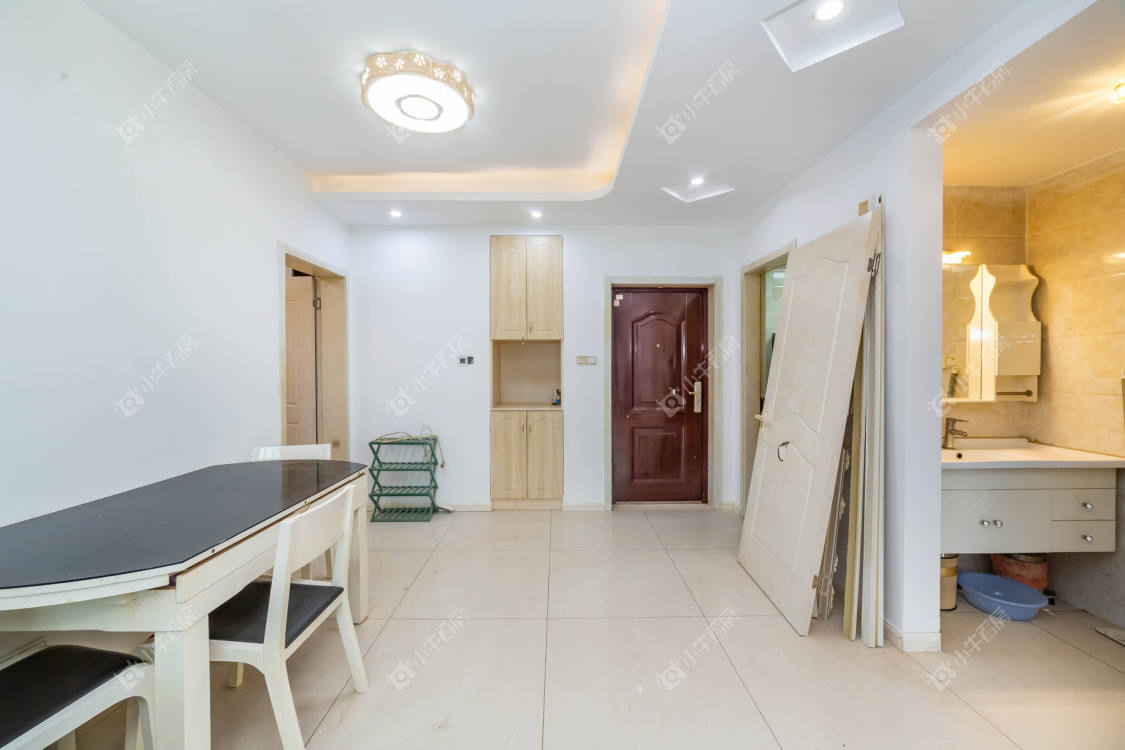 常州金地格林郡在租房源室内图_小牛看房