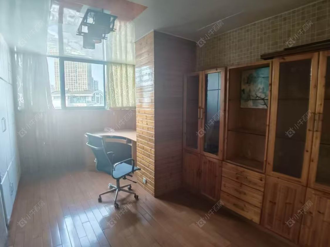 常州都市桃源一期在租房源室内图_小牛看房