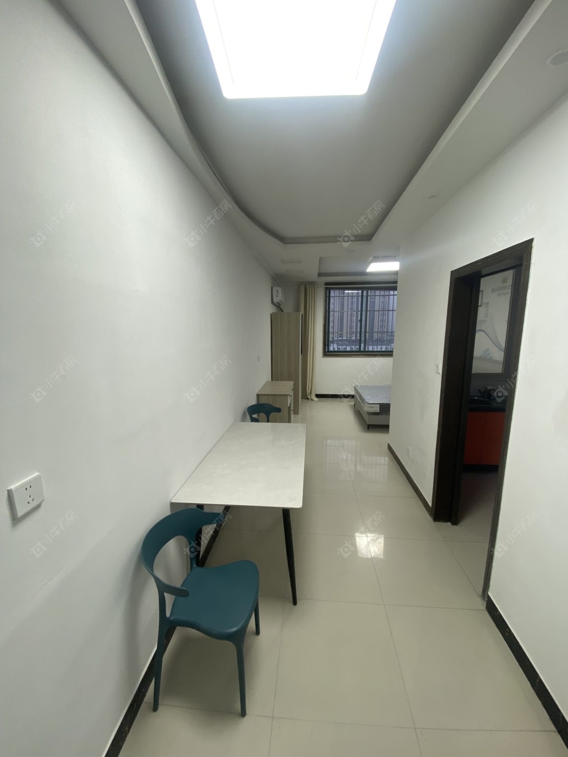 常州北城后街在租房源室内图_小牛看房