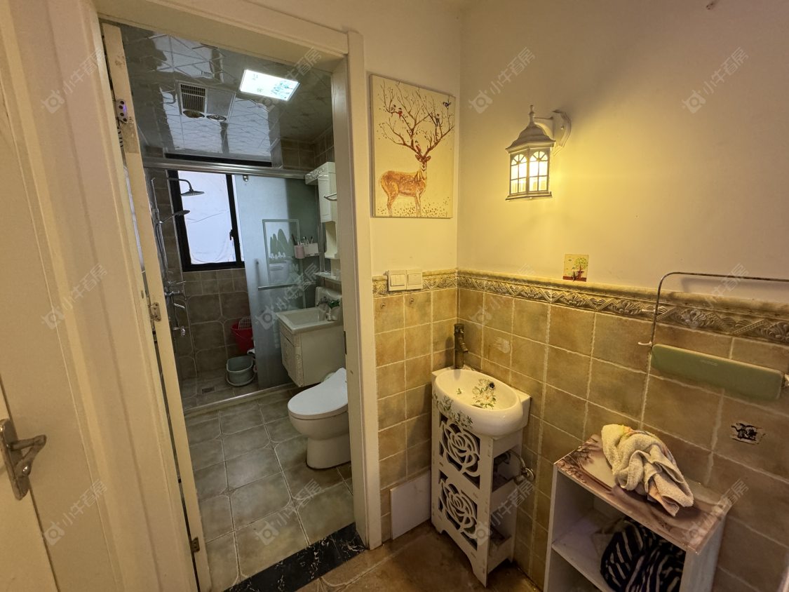 常州锦绣天地在租房源_小牛看房