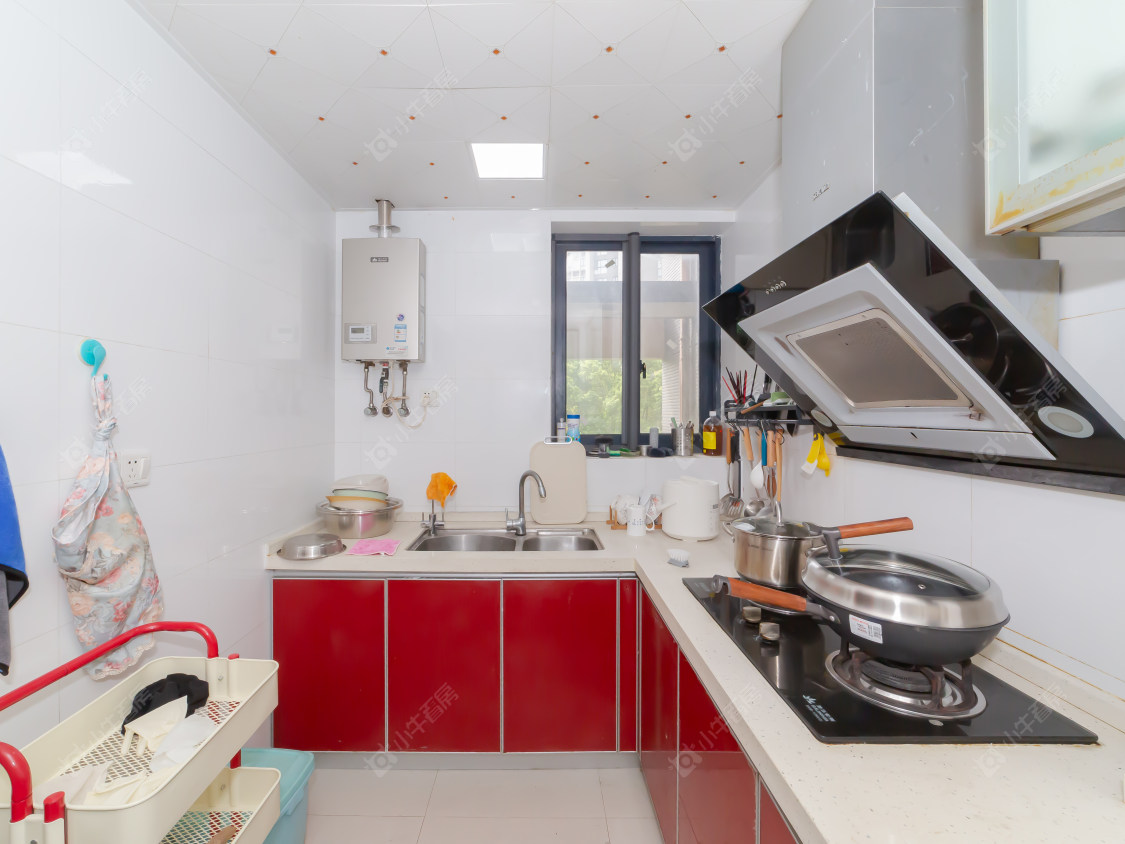 常州彩虹城在售二手房源室内图_小牛看房