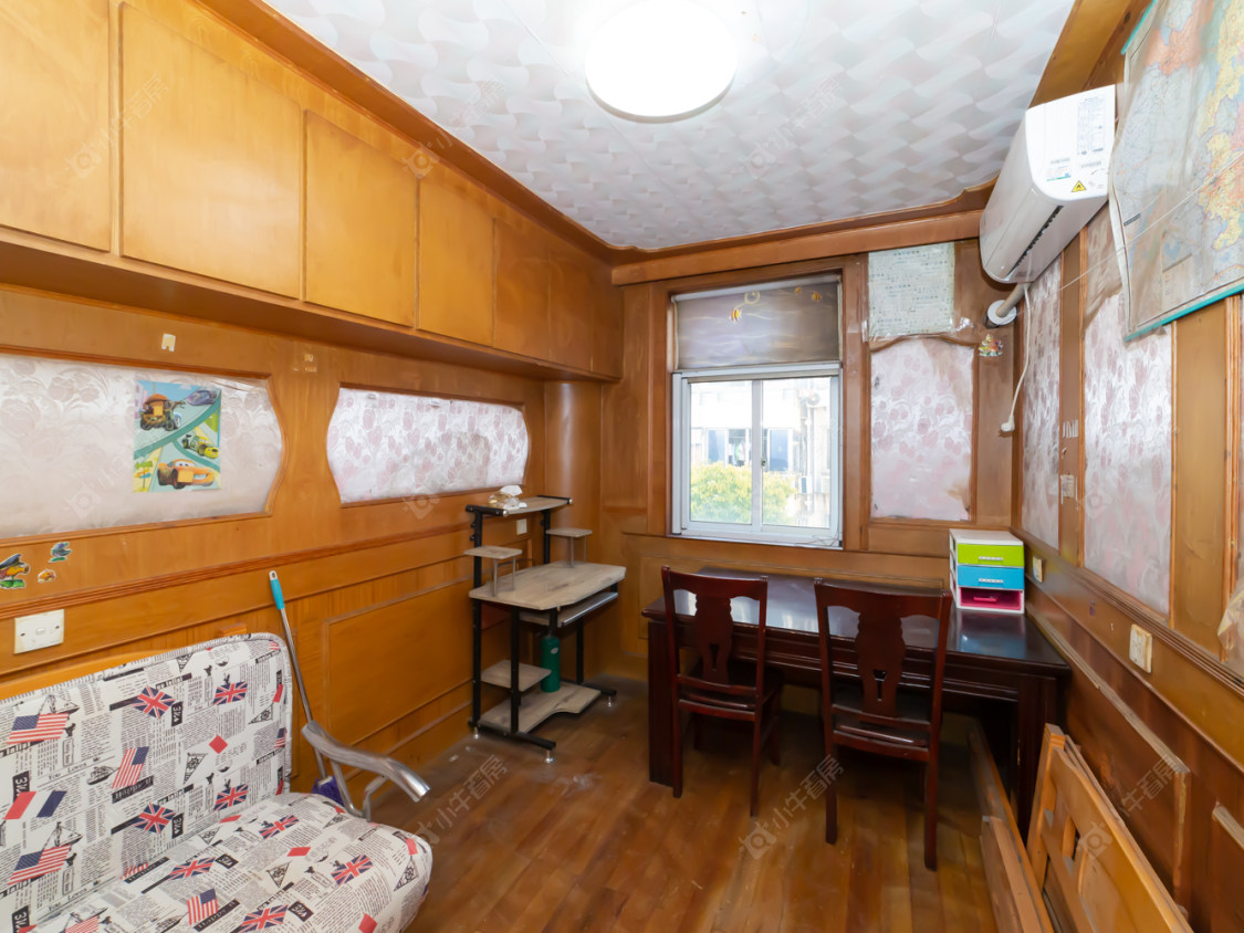 常州翠苑公寓在售二手房源室内图_小牛看房