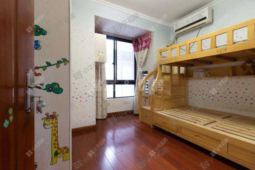 常州外滩1号在租房源_小牛看房