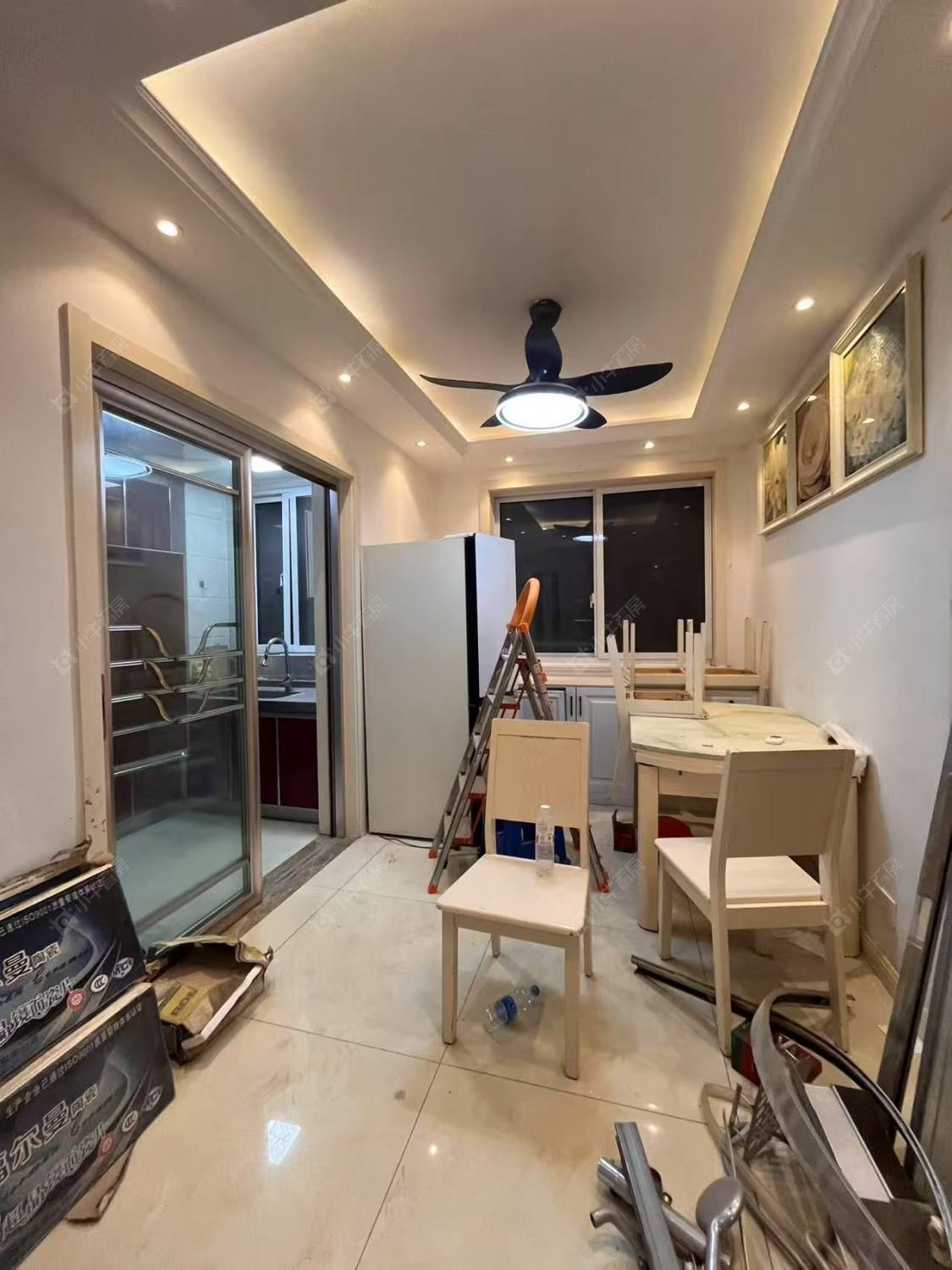 新城春天里房源室内图 常州新城春天里在租房源室内图_小牛看房