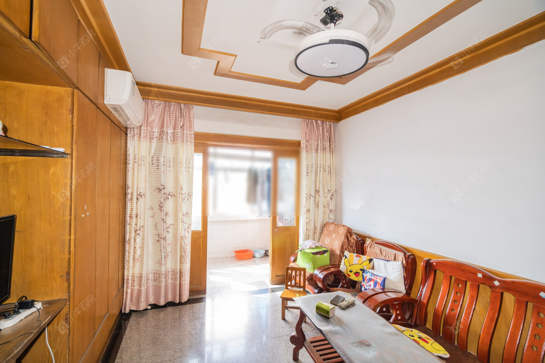 东印宿舍房源室内图 常州东印宿舍在售二手房源室内图_小牛看房