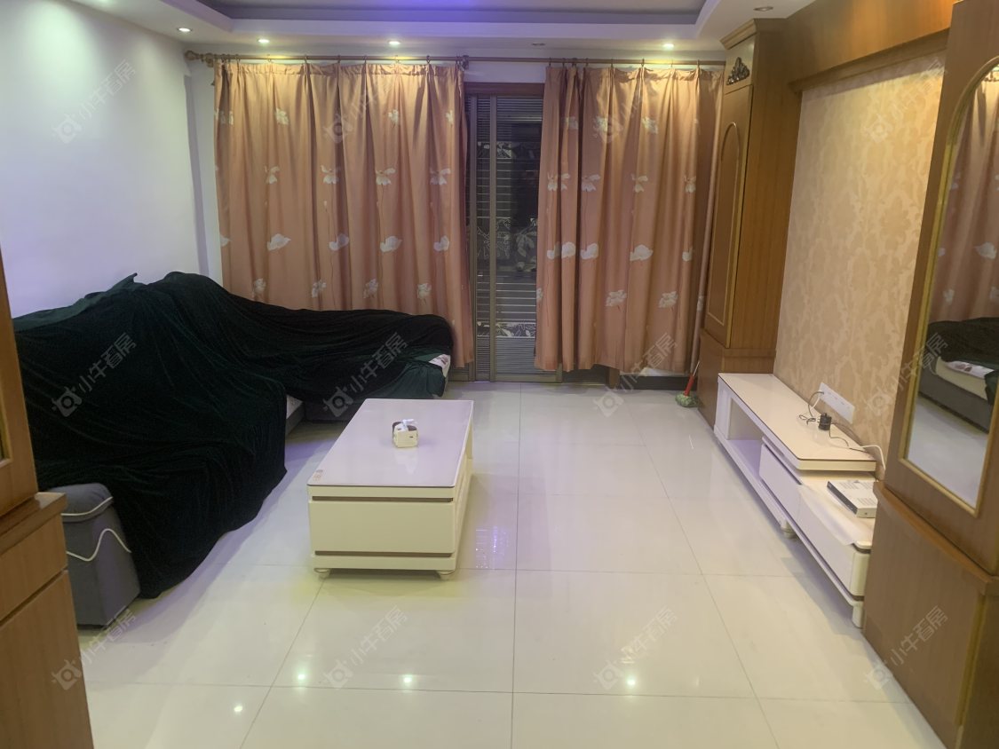 常州沈家花苑在租房源_小牛看房