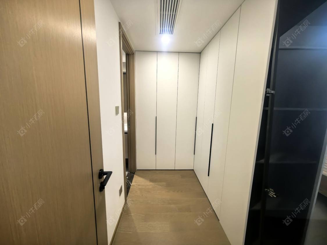 常州星河丹堤四期六区在租房源室内图_小牛看房