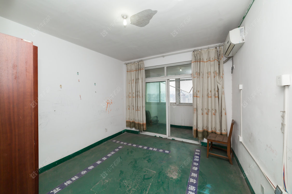 常州青洋花苑在售二手房源室内图_小牛看房