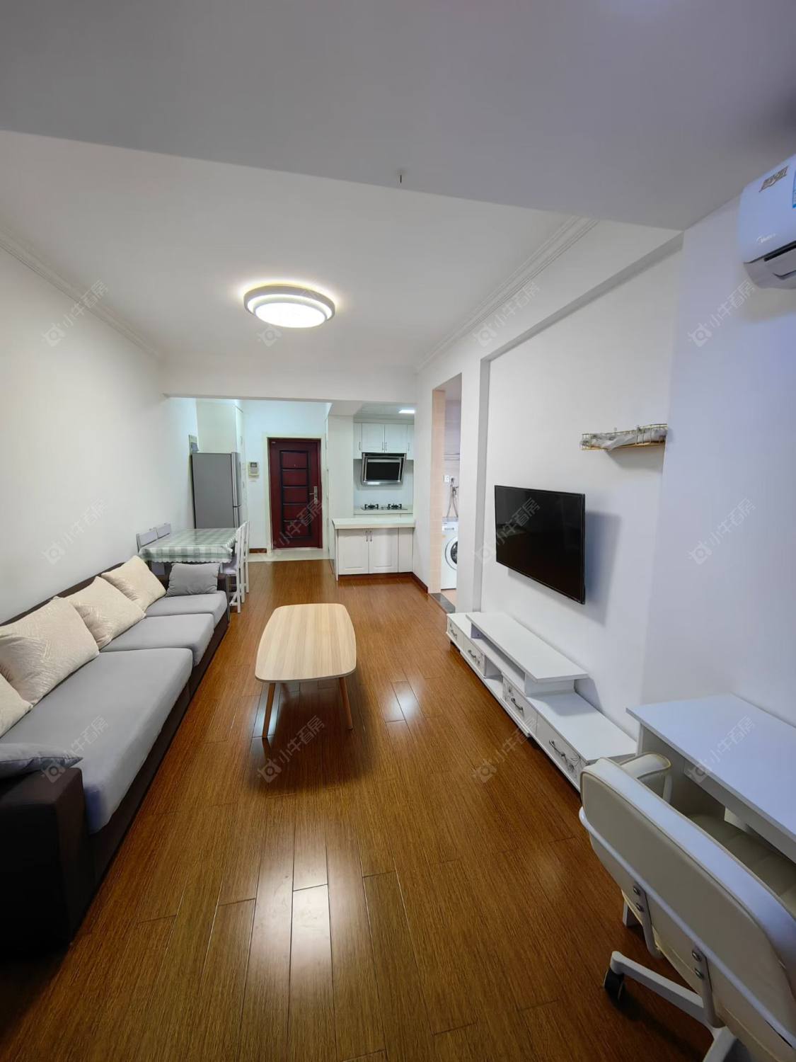 常州金地花苑在租房源室内图_小牛看房