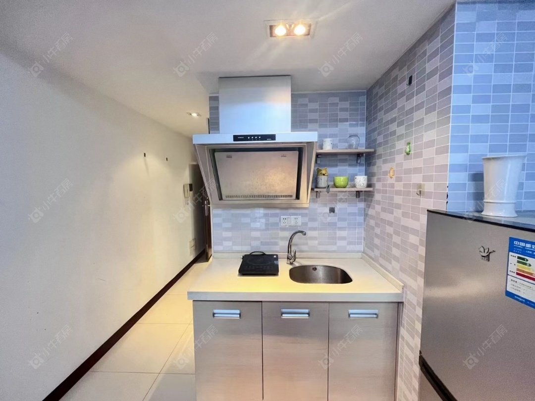 新天地不夜城房源 常州新天地不夜城在租房源_小牛看房