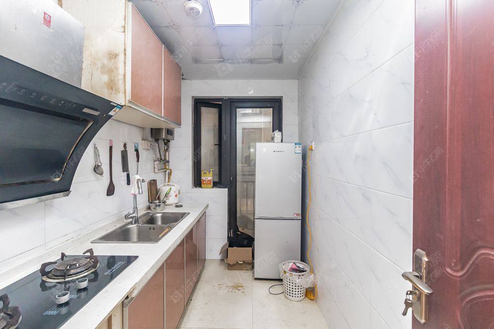 常州天安尚城二期在租房源_小牛看房