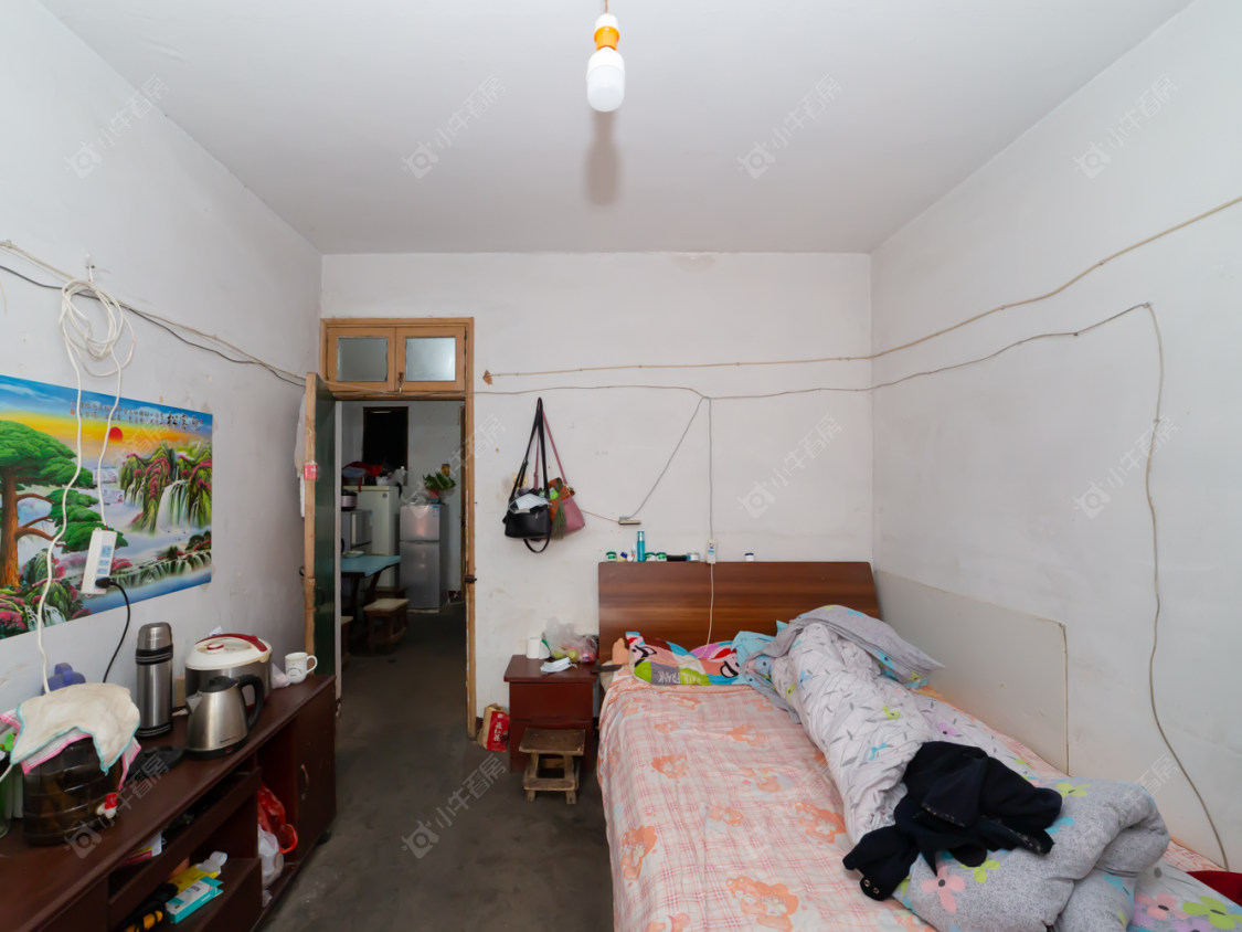 北环新村房源室内图 常州北环新村在售二手房源室内图_小牛看房