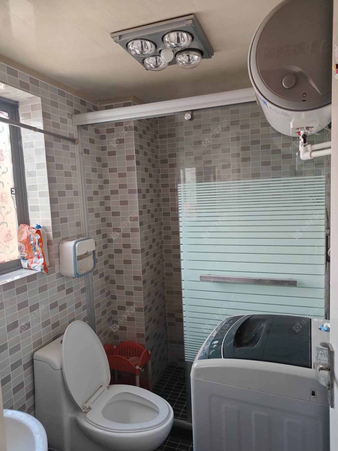 常州凯旋城西区在租房源室内图_小牛看房