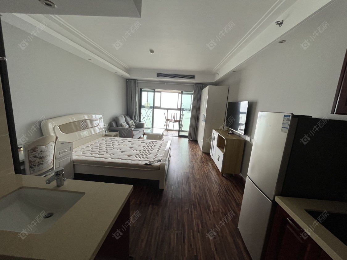 常州星河澜月湾在租房源_小牛看房