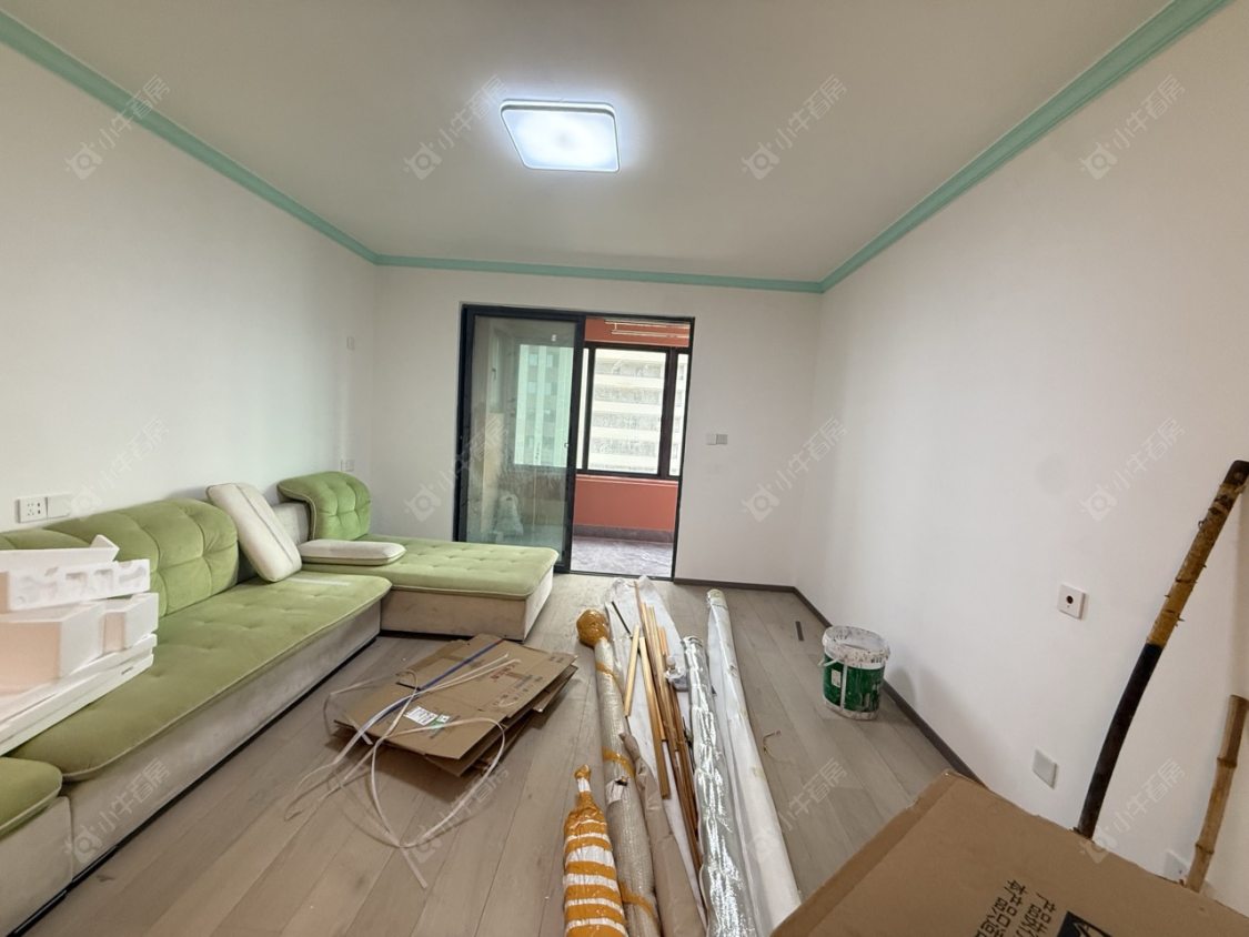 常州天启瑞禧花园3室2厅2卫出租_小牛看房