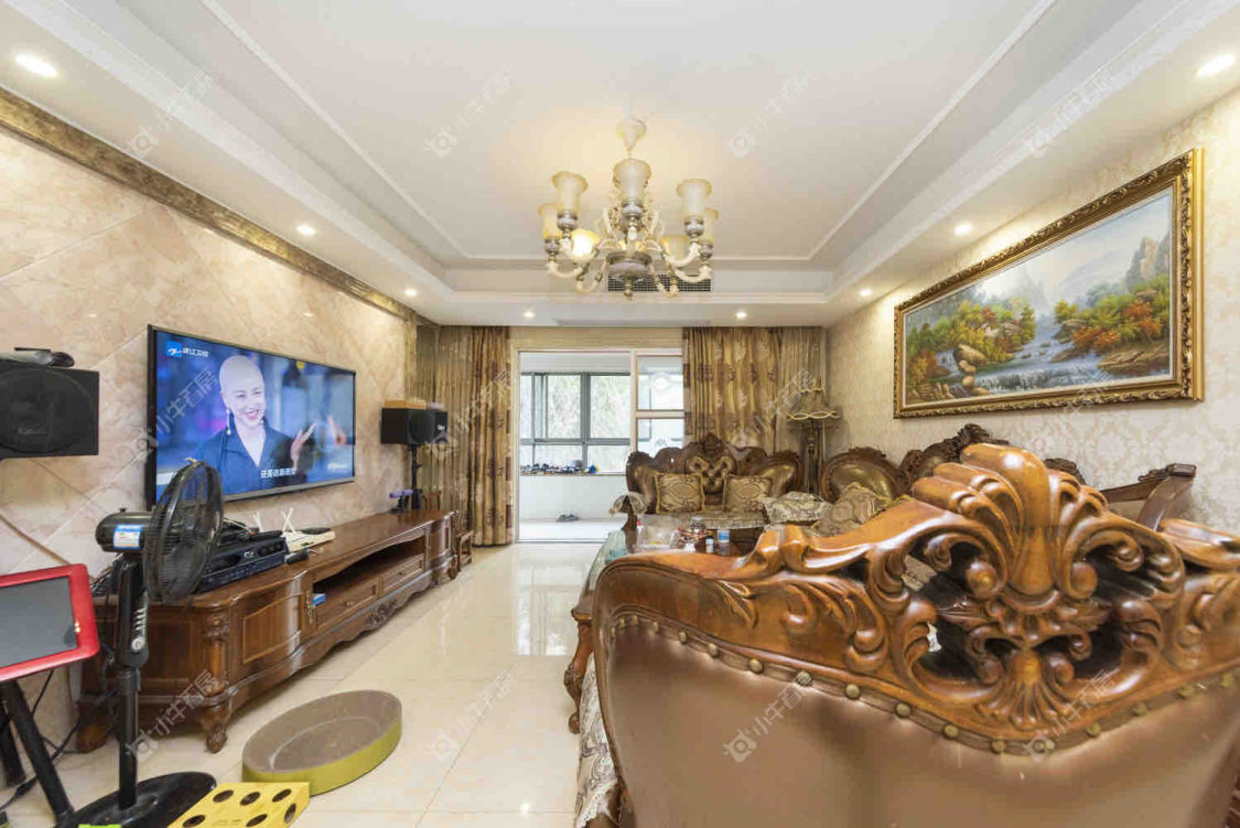 常州天隽峰在租房源室内图_小牛看房