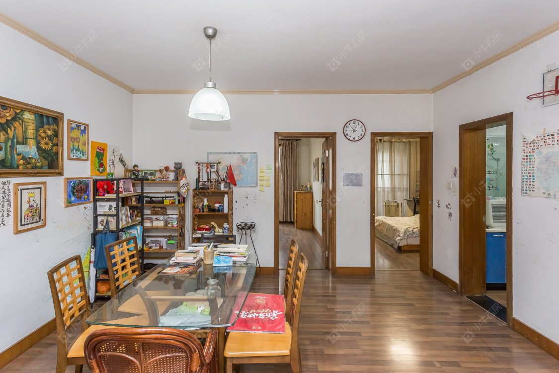 红梅公寓房源室内图 常州红梅公寓在售二手房源室内图_小牛看房