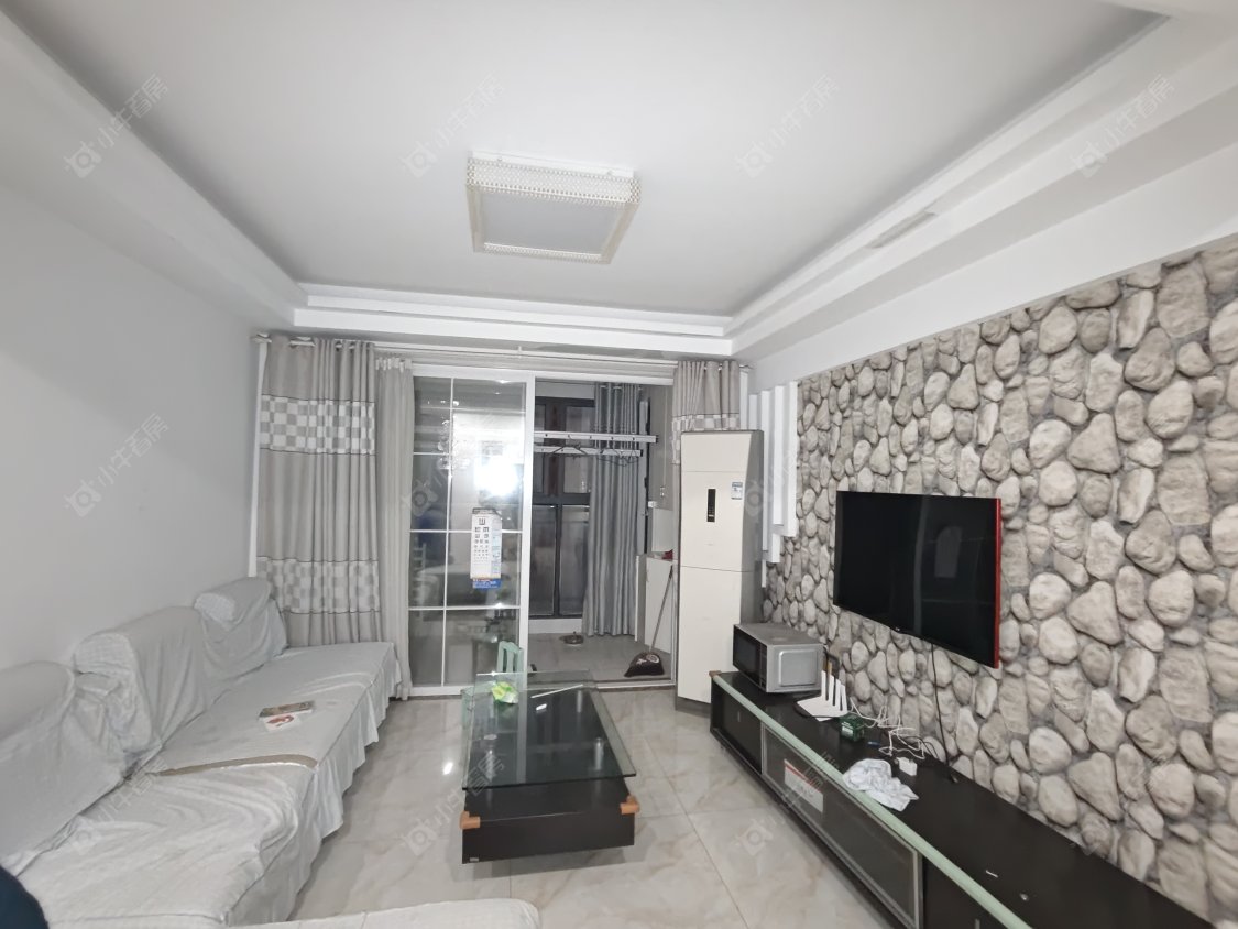 常州清水湾花园三期租房_小牛看房