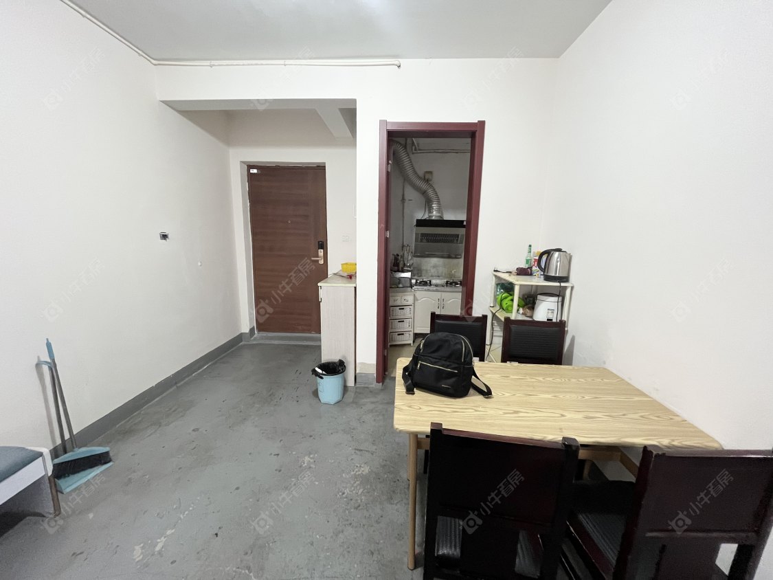 常州旭辉都会里在租房源_小牛看房