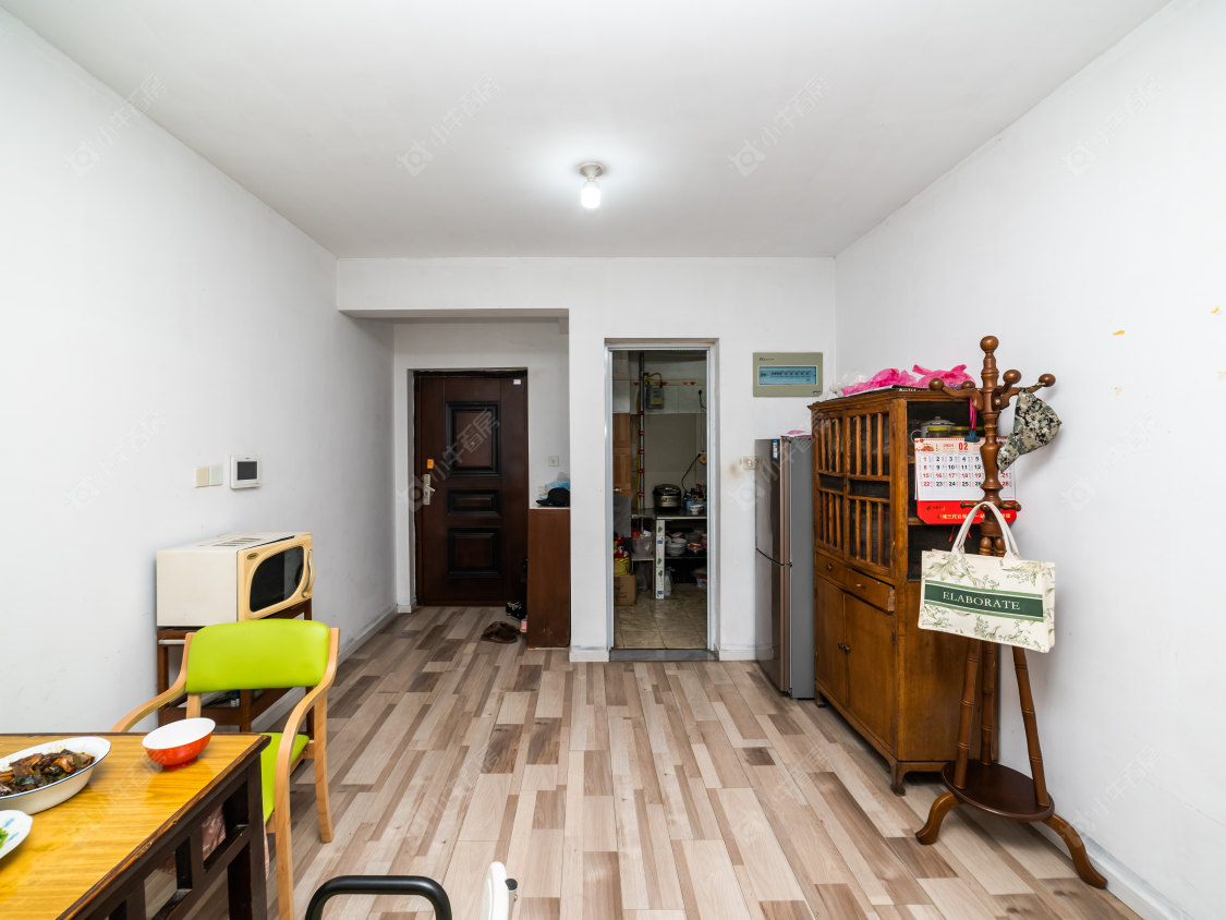 常州福成上城花园在售二手房源室内图_小牛看房