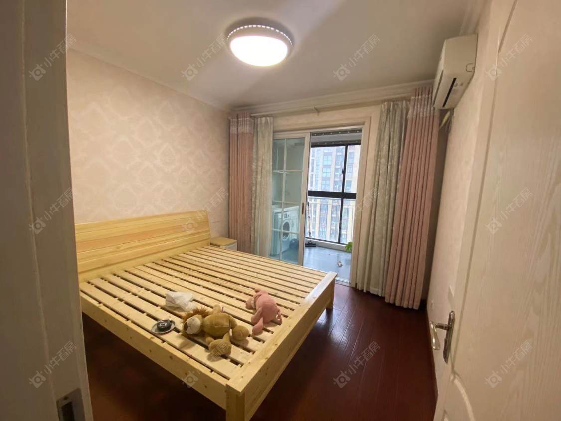 常州水岸花语在租房源_小牛看房