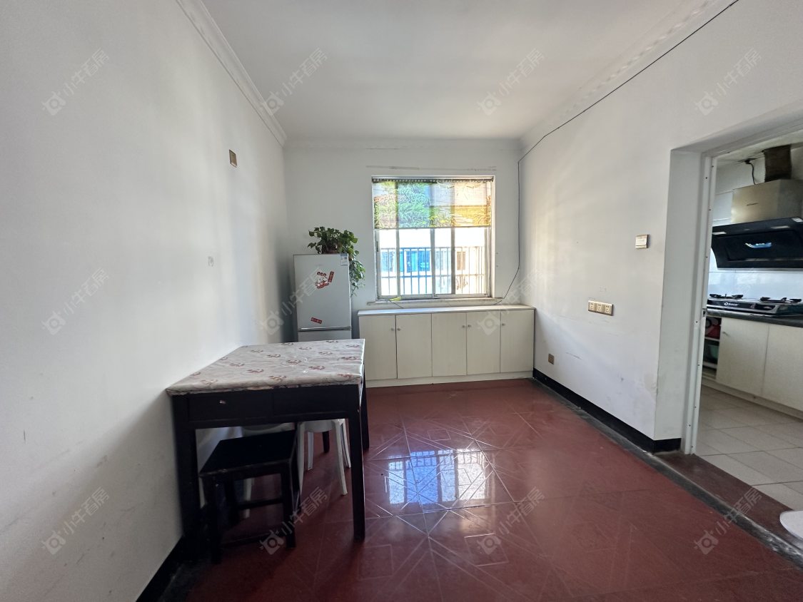 常州丽华三村南开小区在租房源室内图_小牛看房