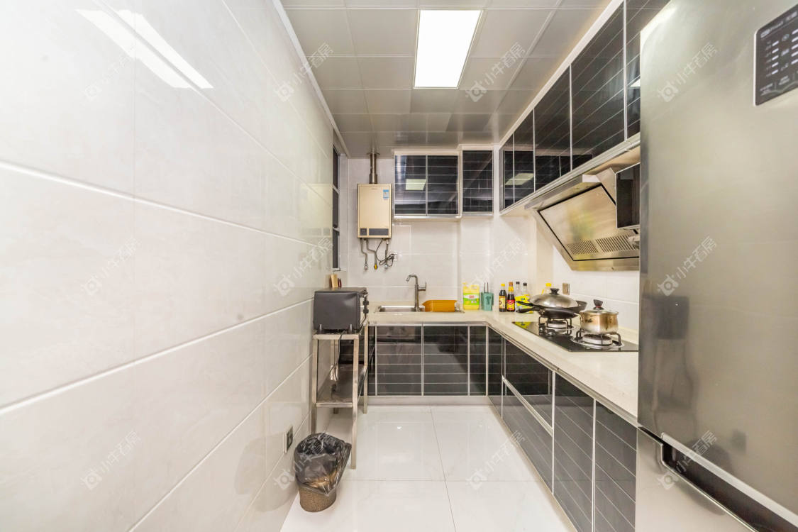 绿地世纪城一期房源室内图 常州绿地世纪城一期在租房源室内图_小牛看房