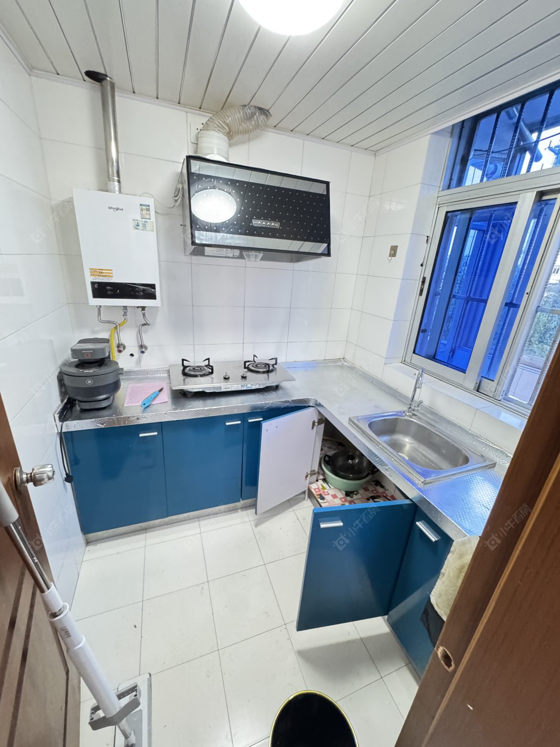 常州清凉新村在租房源室内图_小牛看房