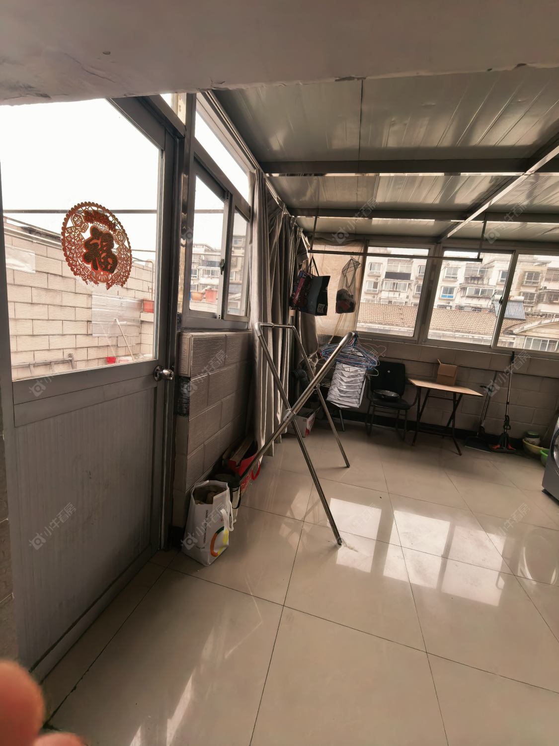 常州运河花园在租房源室内图_小牛看房