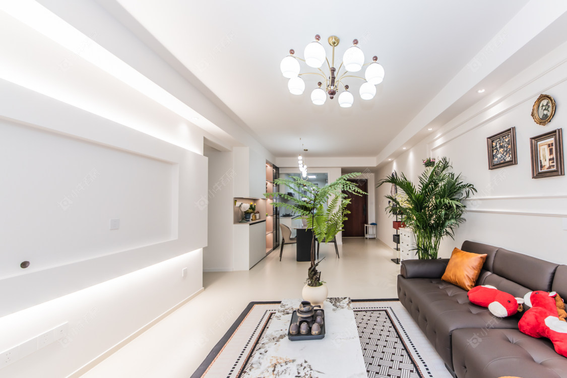 碧桂园华星·世纪学府房源室内图 常州碧桂园华星·世纪学府在售二手房源室内图_小牛看房