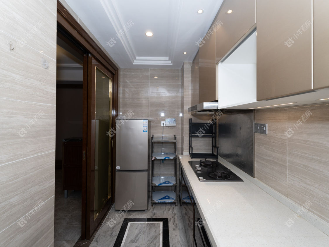 常州恒大悦府在租房源_小牛看房